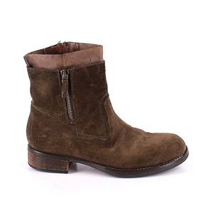 Alberto Fermani Ankle Boots